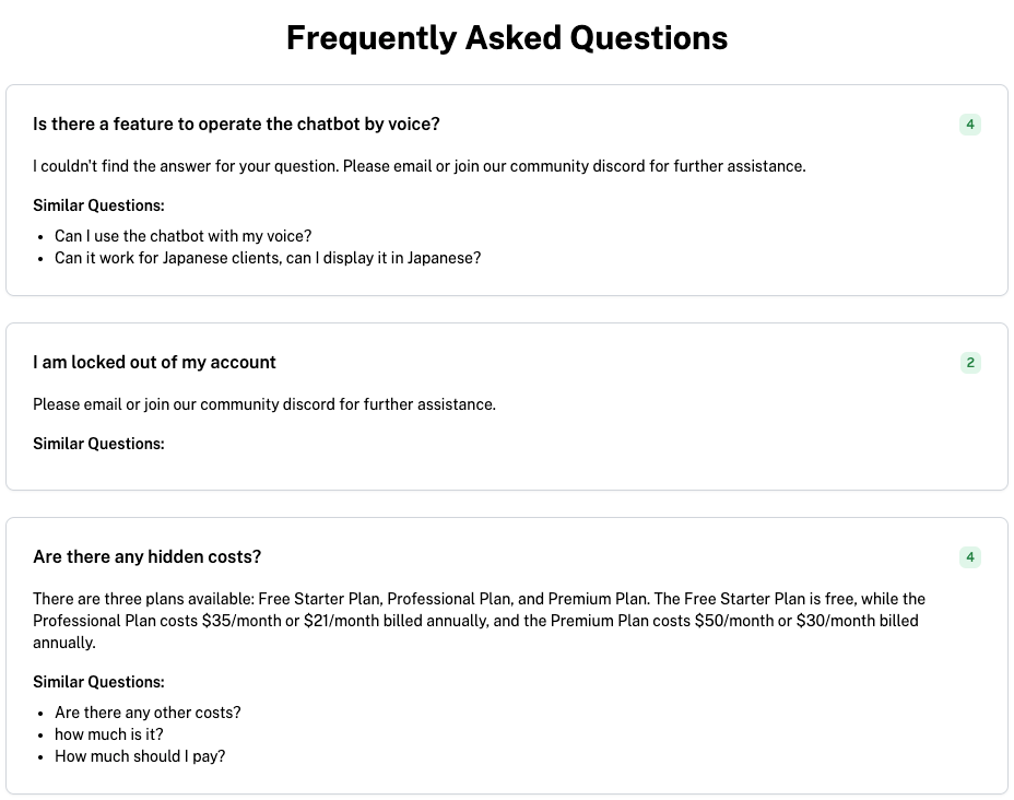 faq-generation