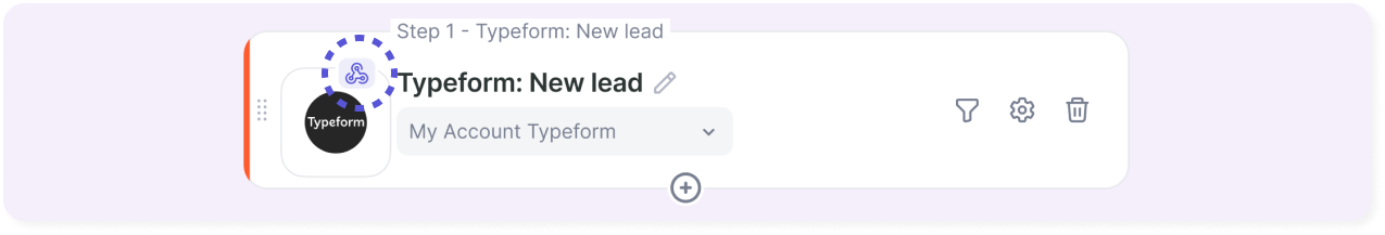 Webhook Configuration
